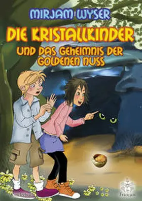 Wyser |  Die Kristallkinder | Buch |  Sack Fachmedien