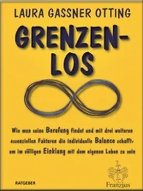 Gassner Otting | Grenzenlos | E-Book | www2.sack.de