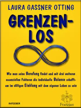 Gassner Otting |  Grenzenlos | Buch |  Sack Fachmedien