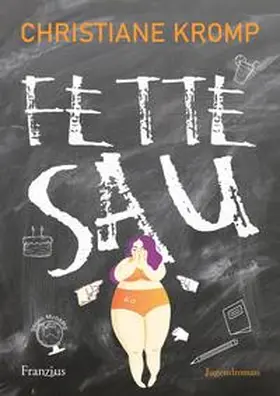 Kromp |  Fette Sau | Buch |  Sack Fachmedien