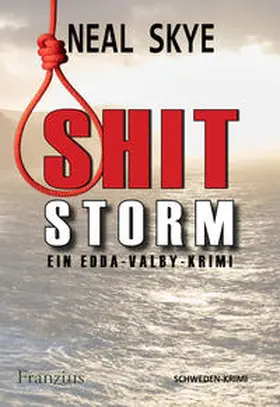 Skye |  Shitstorm | Buch |  Sack Fachmedien