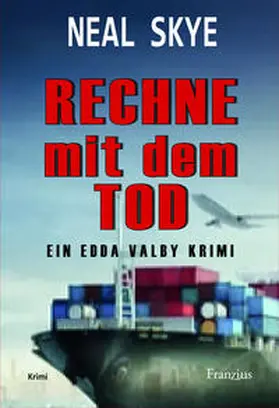 Skye |  Rechne mit dem Tod | Buch |  Sack Fachmedien