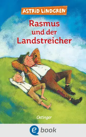 Lindgren | Rasmus und der Landstreicher | E-Book | www2.sack.de