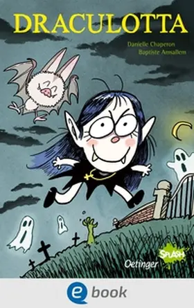 Chaperon |  Draculotta | eBook | Sack Fachmedien