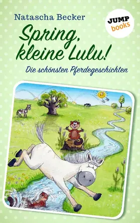Becker |  Spring, kleine Lulu! | eBook | Sack Fachmedien