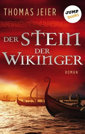 Jeier |  Der Stein der Wikinger | eBook | Sack Fachmedien