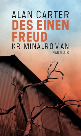 Carter |  Des einen Freud | eBook | Sack Fachmedien
