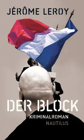 Leroy |  Der Block | eBook | Sack Fachmedien