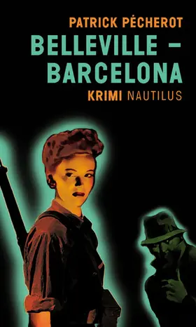Pécherot |  Belleville-Barcelona | eBook | Sack Fachmedien