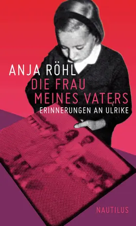 Röhl |  Die Frau meines Vaters | eBook | Sack Fachmedien