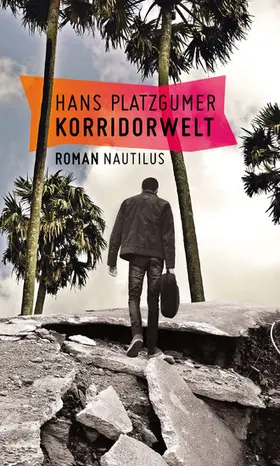 Platzgumer |  Korridorwelt | eBook | Sack Fachmedien