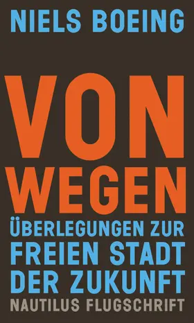 Boeing |  Von Wegen | eBook | Sack Fachmedien