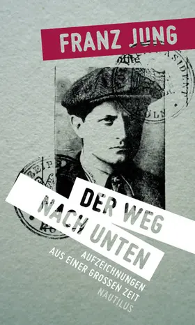 Jung |  Der Weg nach unten | eBook | Sack Fachmedien