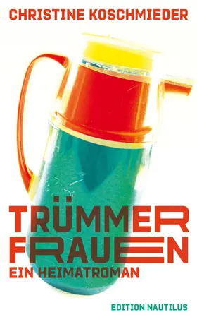 Koschmieder |  Trümmerfrauen | eBook | Sack Fachmedien