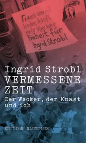 Strobl |  Vermessene Zeit | Buch |  Sack Fachmedien