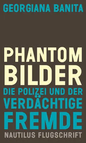Banita | Phantombilder | Buch | 978-3-96054-257-5 | www2.sack.de