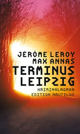 Leroy / Annas | Terminus Leipzig | Buch | 978-3-96054-282-7 | www2.sack.de