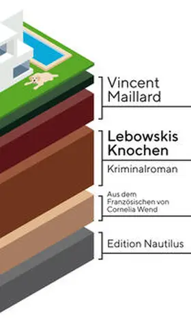 Maillard |  Lebowskis Knochen | Buch |  Sack Fachmedien