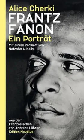 Cherki |  Frantz Fanon | Buch |  Sack Fachmedien