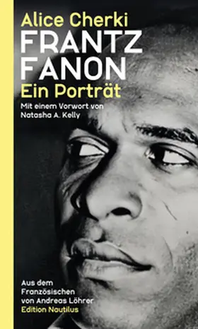 Cherki |  Frantz Fanon | eBook | Sack Fachmedien