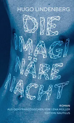 Lindenberg | Die imaginäre Nacht | Buch | 978-3-96054-380-0 | sack.de
