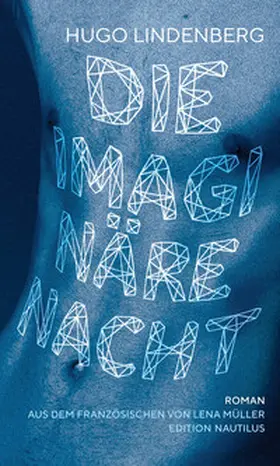 Lindenberg |  Die imaginäre Nacht | eBook | Sack Fachmedien