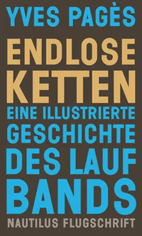 Pagès |  Endlose Ketten | Buch |  Sack Fachmedien