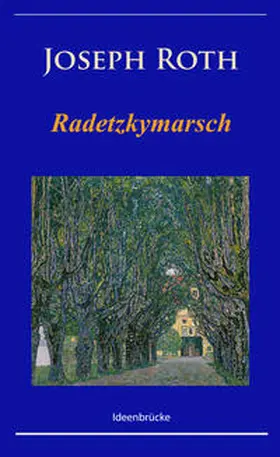 Roth |  Radetzkymarsch | eBook | Sack Fachmedien