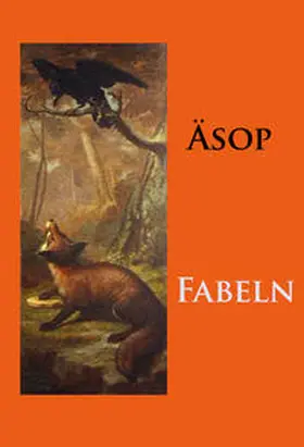Äsop |  Fabeln | eBook | Sack Fachmedien