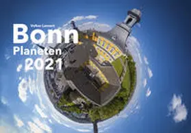  Bonn-Planeten 2021 | Sonstiges |  Sack Fachmedien