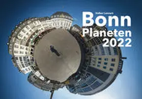  Bonn-Planeten 2022 | Sonstiges |  Sack Fachmedien