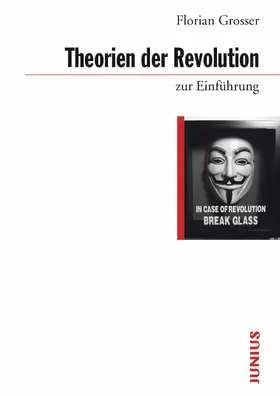 Grosser |  Theorien der Revolution zur Einführung | eBook | Sack Fachmedien