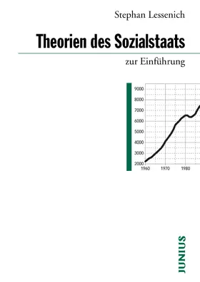 Lessenich | Theorien des Sozialstaats zur Einführung | E-Book | sack.de