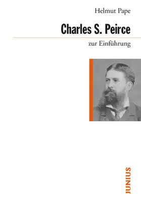 Pape |  Charles Sanders Peirce zur Einführung | eBook | Sack Fachmedien