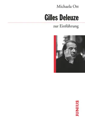 Ott |  Gilles Deleuze zur Einführung | eBook | Sack Fachmedien