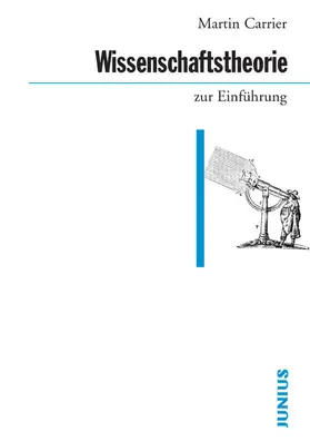 Carrier | Wissenschaftstheorie zur Einführung | E-Book | sack.de
