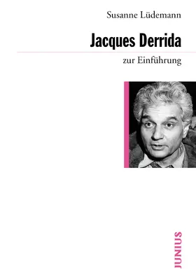 Lüdemann | Jacques Derrida zur Einführung | E-Book | sack.de