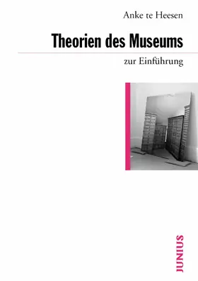 Heesen | Theorien des Museums zur Einführung | E-Book | sack.de