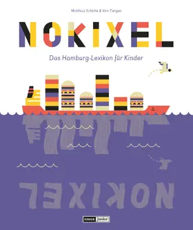 Tietgen |  Nokixel | Buch |  Sack Fachmedien