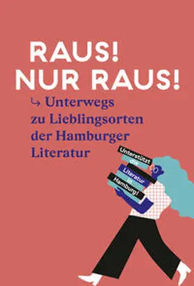 Löher / Flemming / Andre |  Raus! Nur Raus! | Buch |  Sack Fachmedien