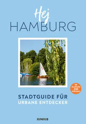 Breukelchen |  Hej Hamburg | Buch |  Sack Fachmedien