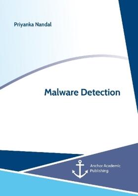Nandal | Malware Detection | Buch | 978-3-96067-208-1 | www2.sack.de
