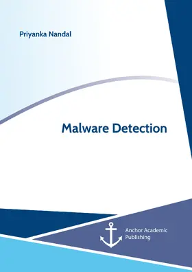 Nandal |  Malware Detection | eBook | Sack Fachmedien