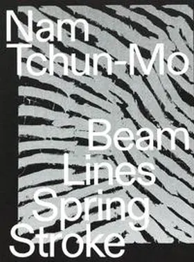 Tchun-Mo / Reifenscheid / Delavallade |  Nam Tchun-Mo | Buch |  Sack Fachmedien