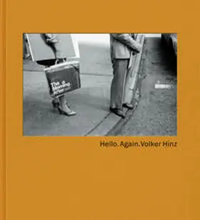 Rüter |  Volker Hinz, Hello. Again. | Buch |  Sack Fachmedien