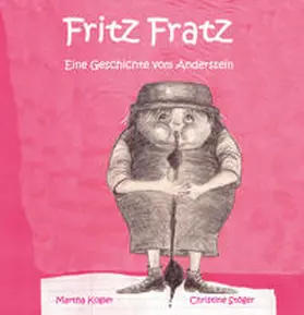 Kogler |  Fritz Fratz | Buch |  Sack Fachmedien