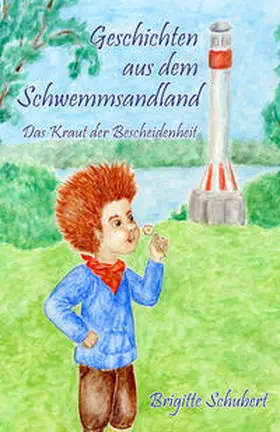 Schubert |  Geschichten aus dem Schwemmsandland | eBook | Sack Fachmedien