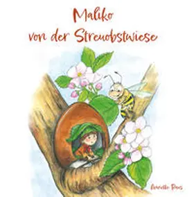 Raus |  Maliko von der Streuobstwiese | Buch |  Sack Fachmedien