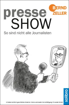 Zeller |  Presseshow | eBook | Sack Fachmedien