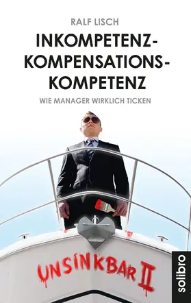 Lisch |  Inkompetenzkompensationskompetenz | eBook | Sack Fachmedien